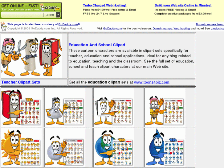 www.educationclipart4school.com