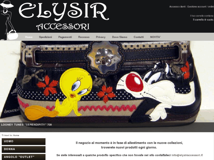 www.elysiraccessori.it