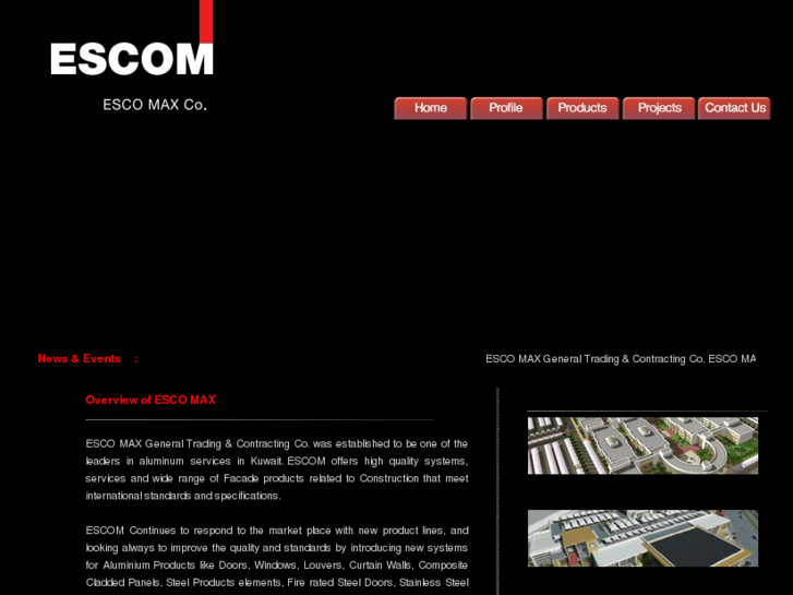 www.escomax.com