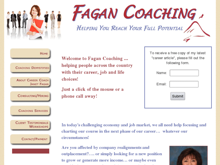 www.fagancoaching.com