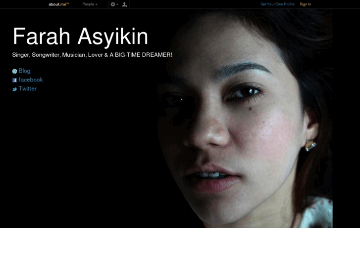 www.farahasyikin.com