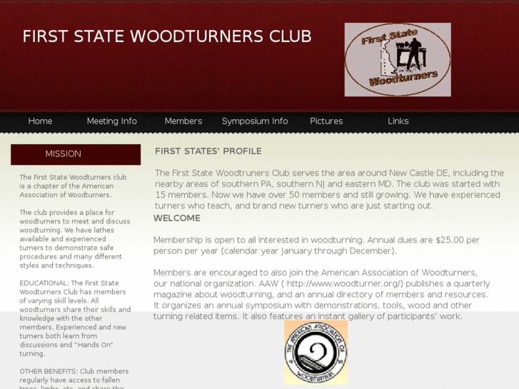 www.firststatewoodturners.org