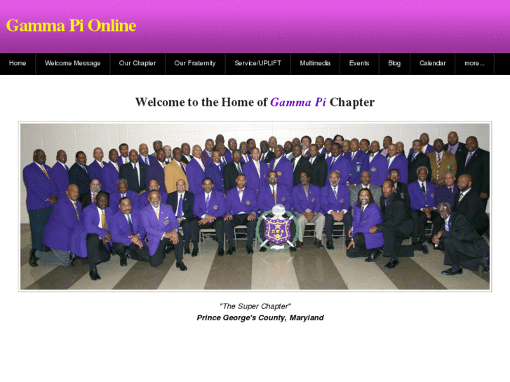 www.gammapi.org