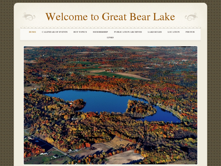 www.gbearlake.com