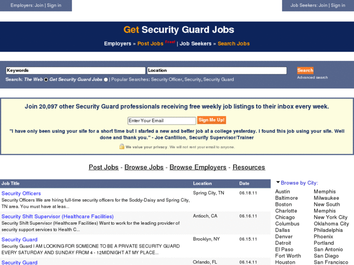 www.getsecurityguardjobs.com