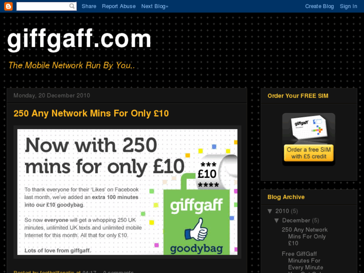 www.giffgaffs.com