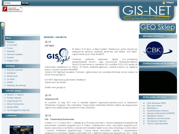 www.gis-net.pl