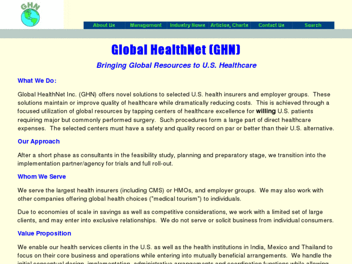 www.globalhealthnet.com