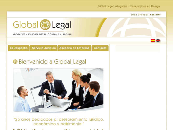 www.globallegalconsultores.es