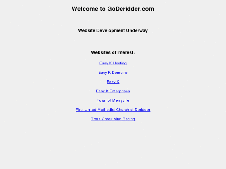 www.goderidder.com