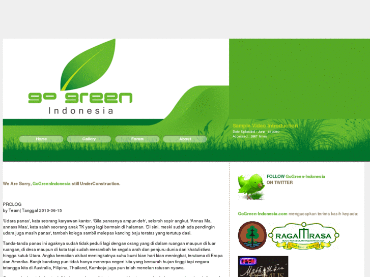 www.gogreen-indonesia.com