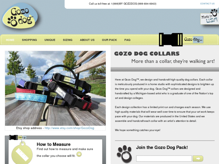 www.gozodog.com