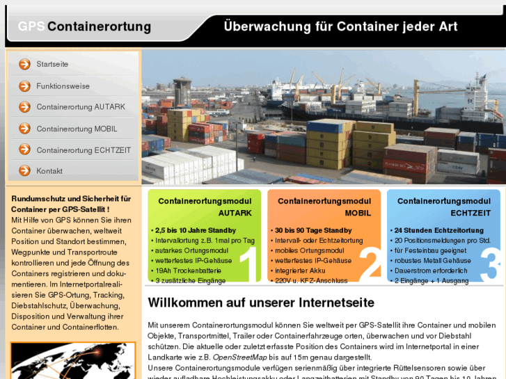 www.gps-container-ortung.de