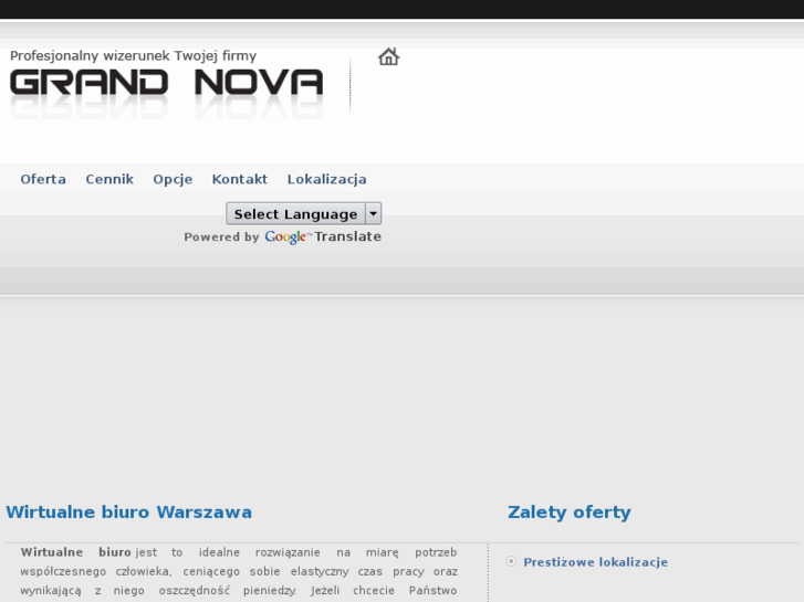 www.grandnova.pl