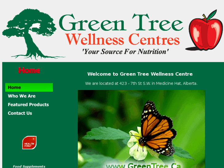 www.greentree.ca