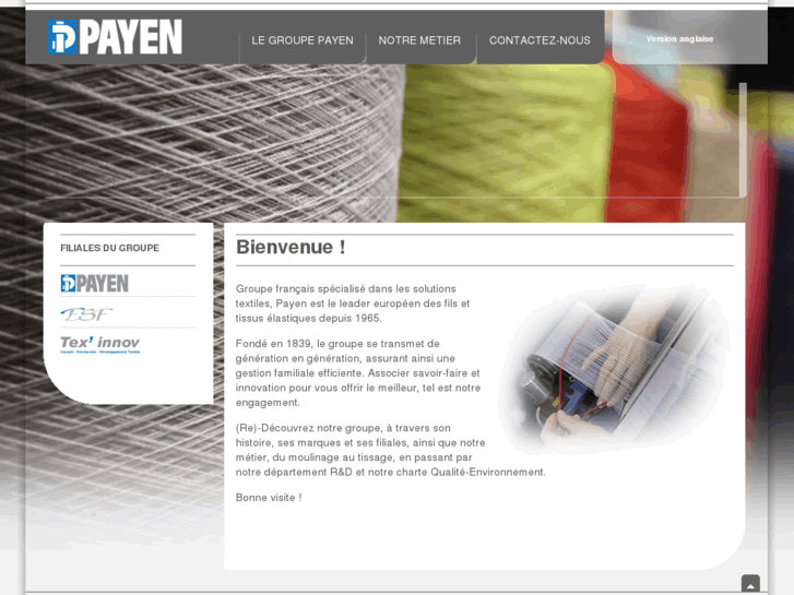 www.groupe-payen.com