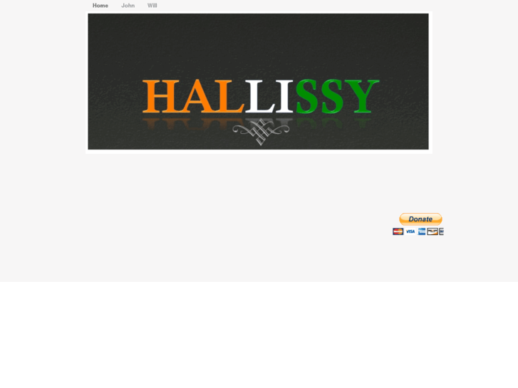 www.hallissy.com