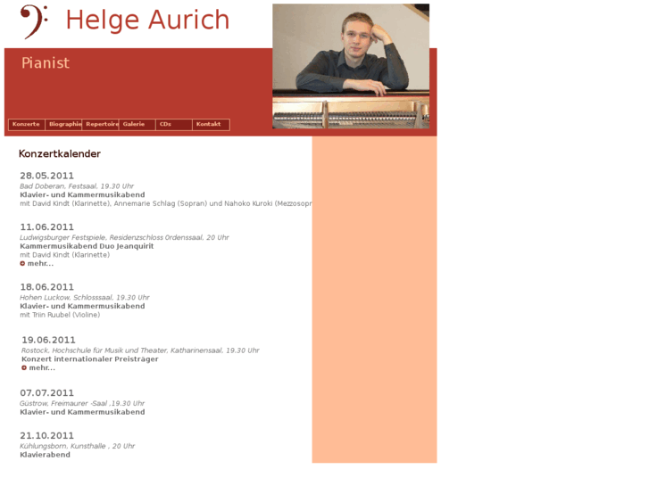 www.helge-aurich.com