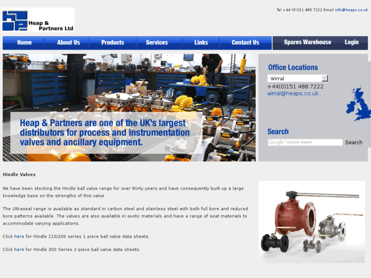 www.hindle-valves.com