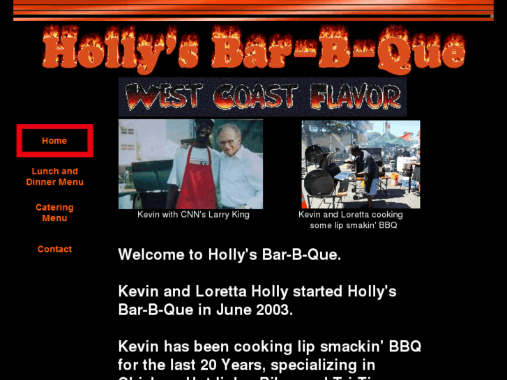 www.hollysbbq.com