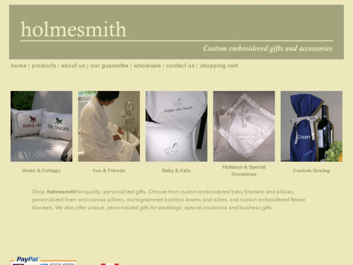 www.holmesmith.com