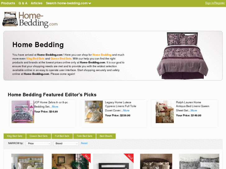 www.home-bedding.com