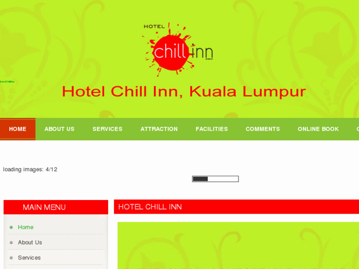 www.hotelchillinn.com