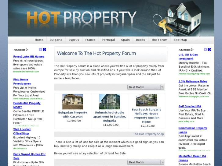 www.hotpropertyforum.co.uk