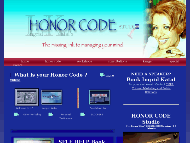 www.ingridshonorcodestudio.com