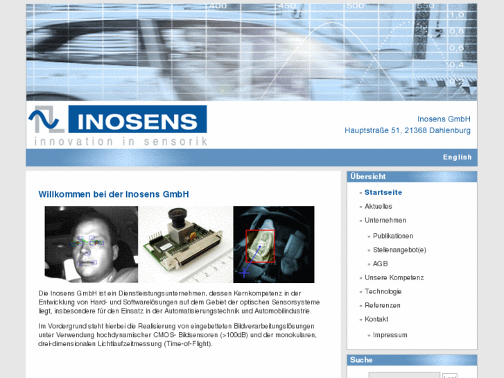 www.inosens.com