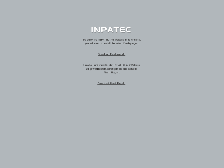 www.inpatec.com