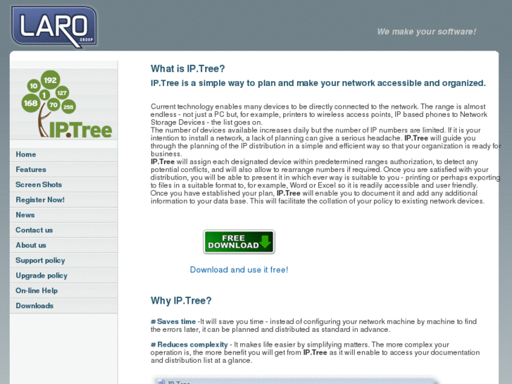 www.ip-tree.com