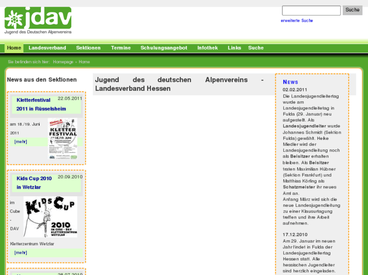 www.jdav-hessen.de