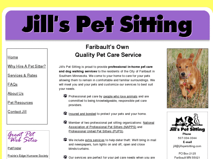 www.jillspetsitting.com