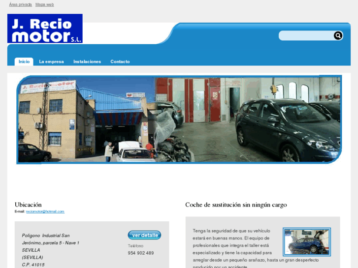 www.jreciomotor.com