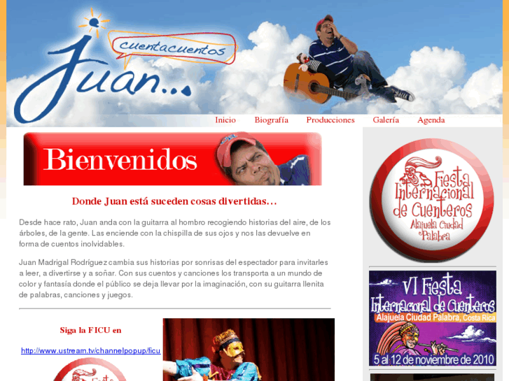 www.juancuentacuentos.com