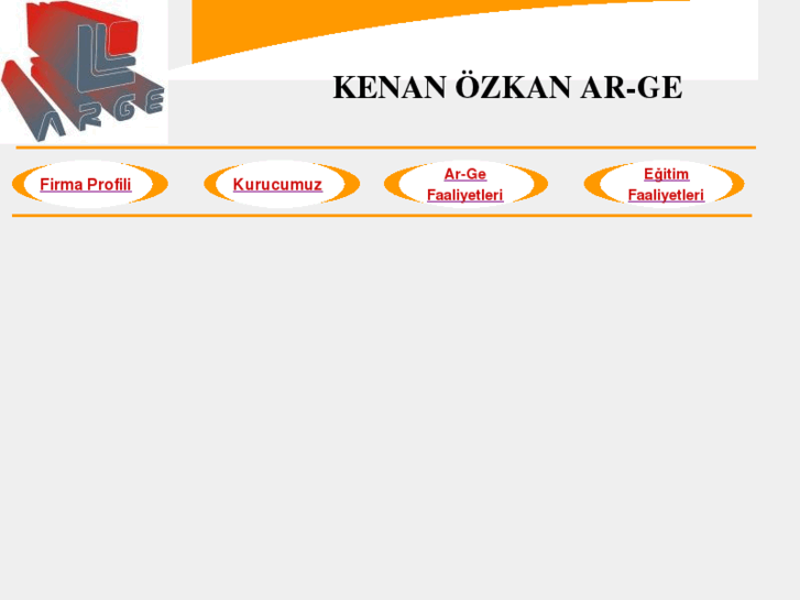 www.kenanozkanarge.com