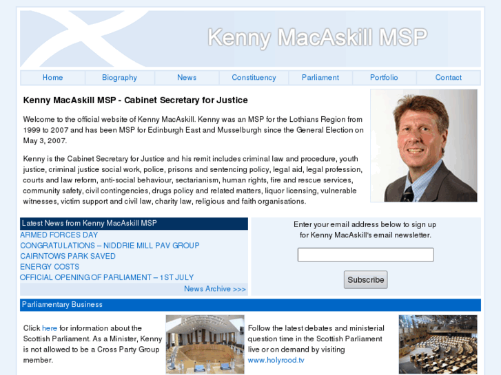 www.kennymacaskill.co.uk