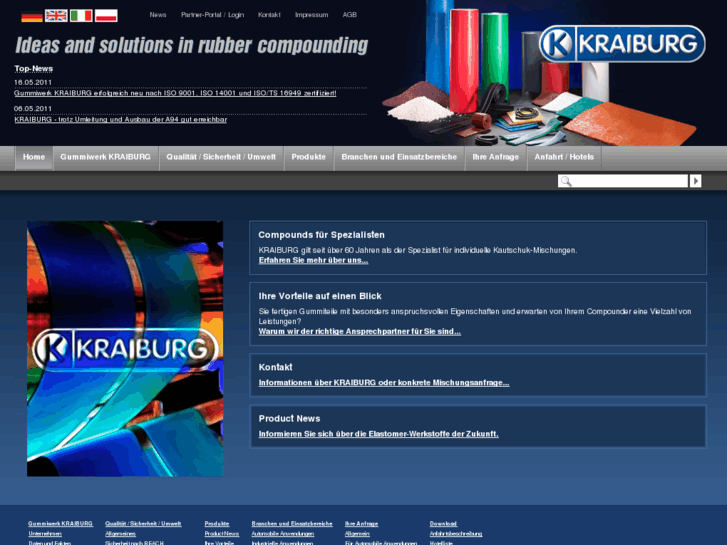 www.kraiburg-rubber-compounds.com