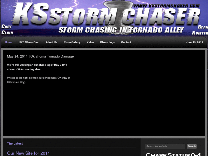 www.ksstormchaser.com