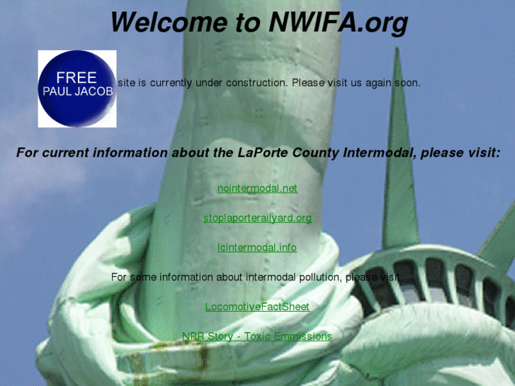 www.laportecountylibertyblog.com