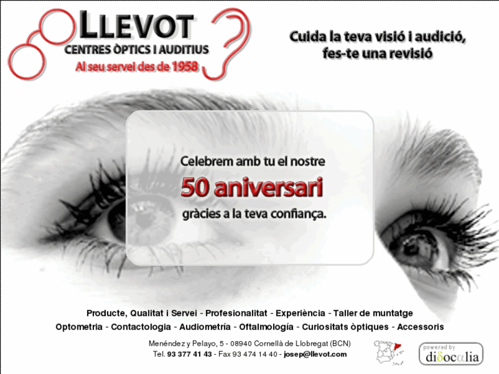 www.llevot.com