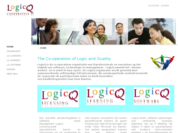www.logicq.org
