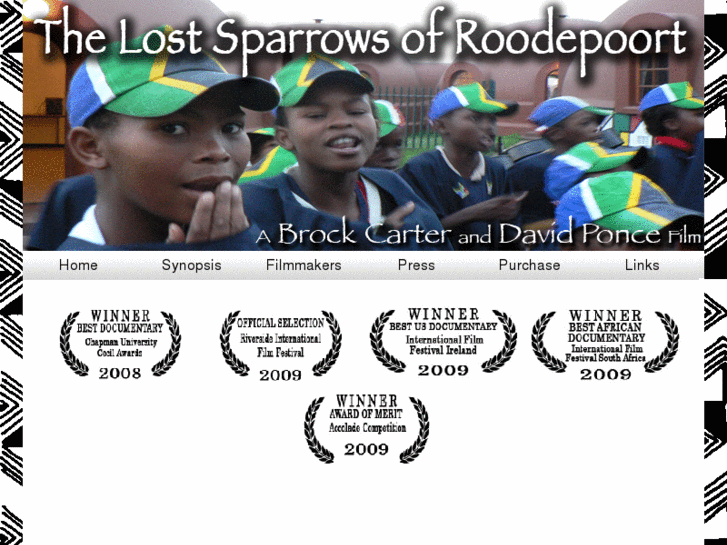 www.lostsparrows.com