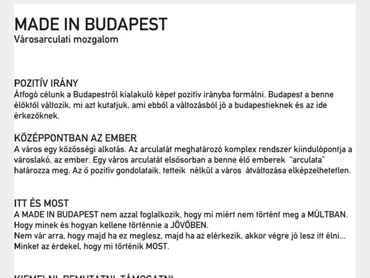 www.madeinbudapest.com