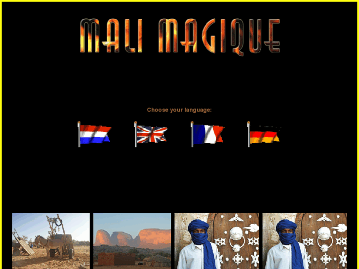 www.mali-magique.com