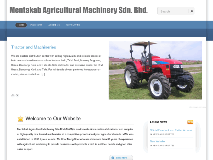 www.mam-agri.com