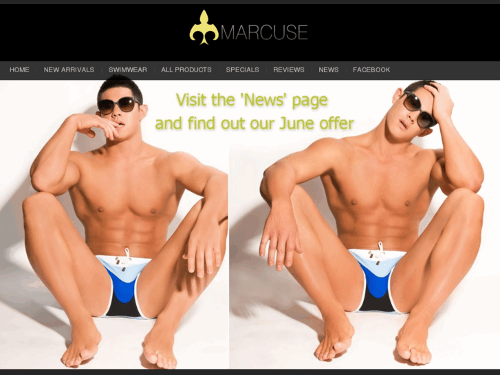 www.marcuse.com.au