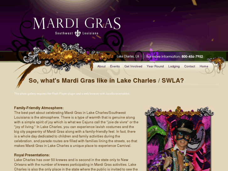 www.mardigrasswla.com