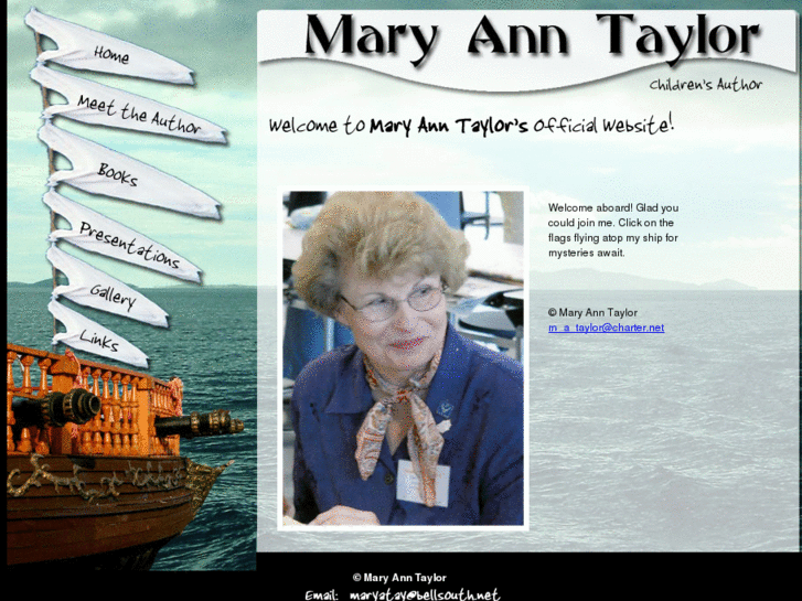 www.maryanntaylor.com